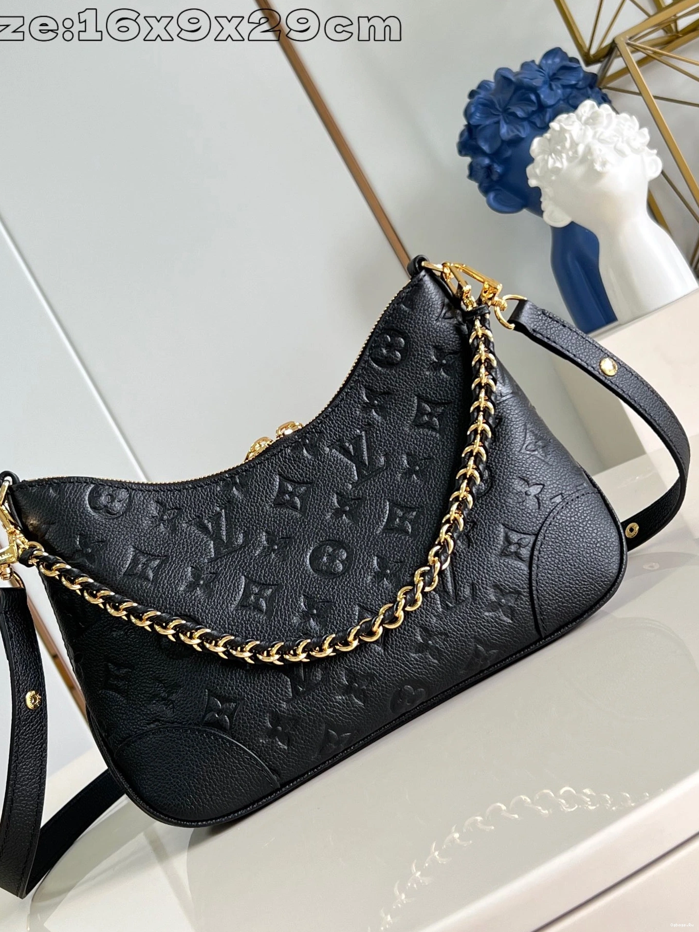 VUITTON LOUIS BOULOGNE 1226